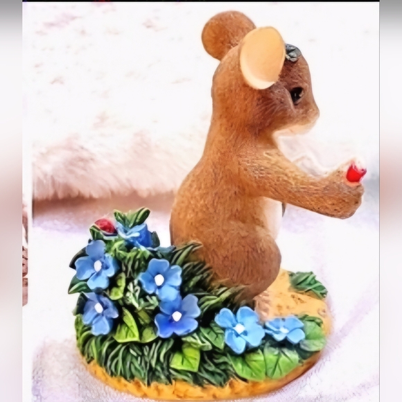 Charming tails "Just a hop, skip, and jump away" 83/110 - Picture 2 of 15